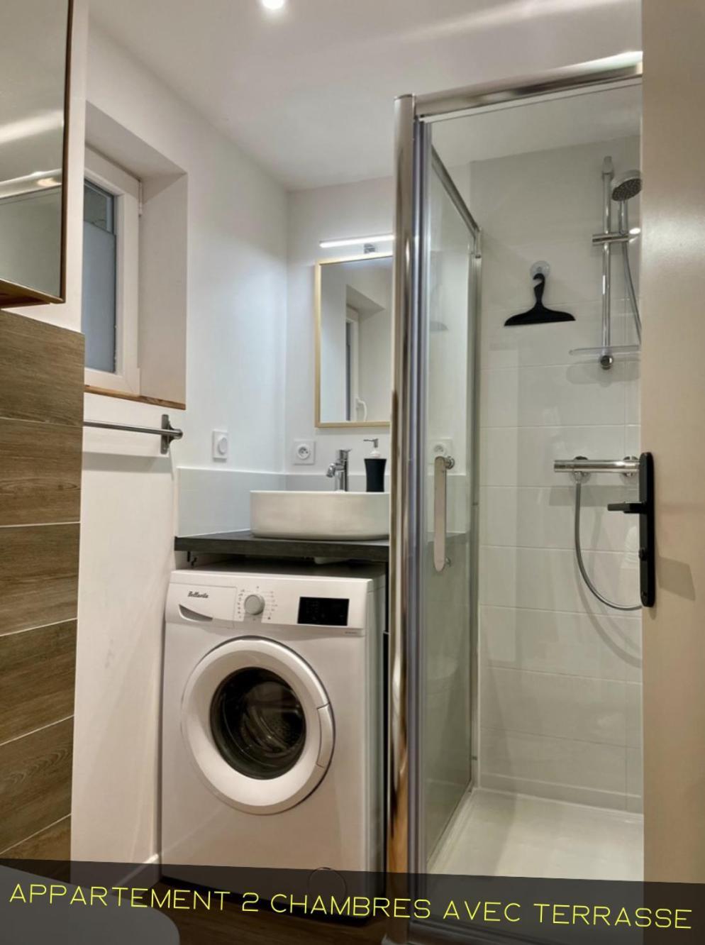 Les Appartements Du Pont Joubert Πουατιέ Εξωτερικό φωτογραφία